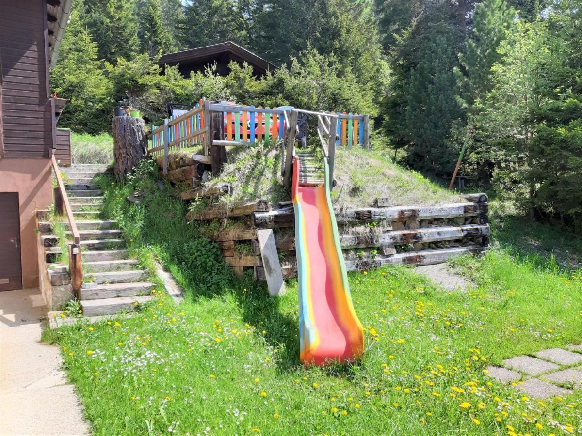 Apartament Almhaus Florian Treffen am Ossiacher See Zewnętrze zdjęcie