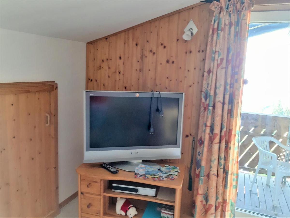 Apartament Almhaus Florian Treffen am Ossiacher See Zewnętrze zdjęcie
