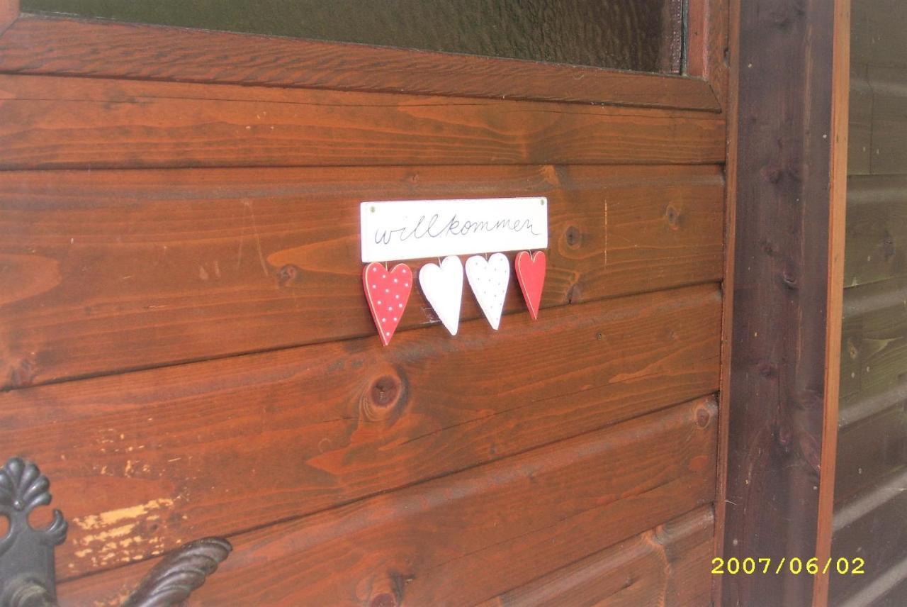 Apartament Almhaus Florian Treffen am Ossiacher See Zewnętrze zdjęcie