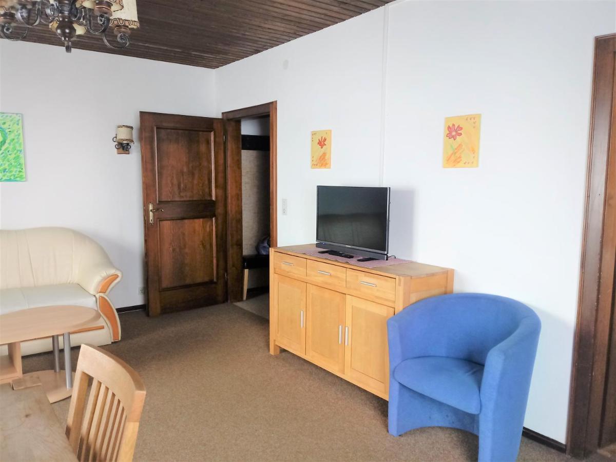 Apartament Almhaus Florian Treffen am Ossiacher See Zewnętrze zdjęcie