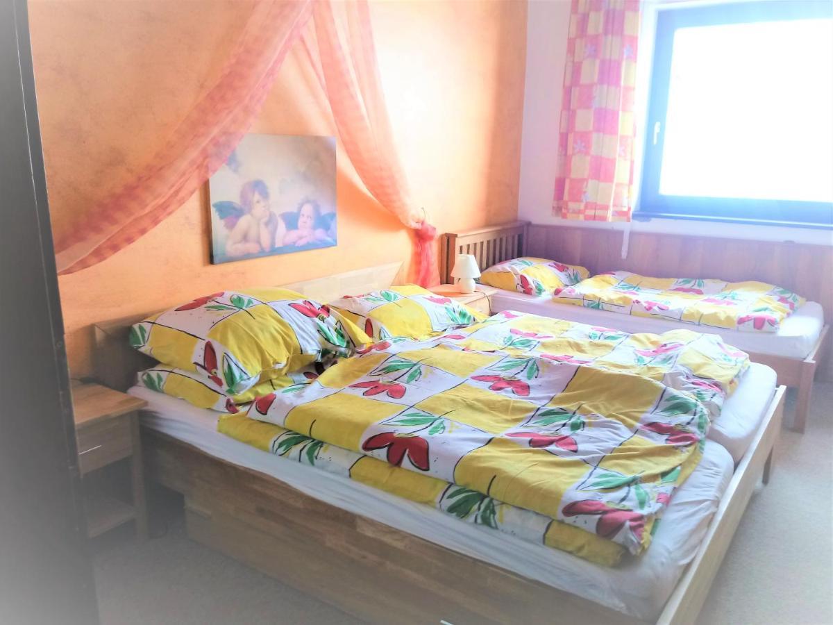 Apartament Almhaus Florian Treffen am Ossiacher See Zewnętrze zdjęcie