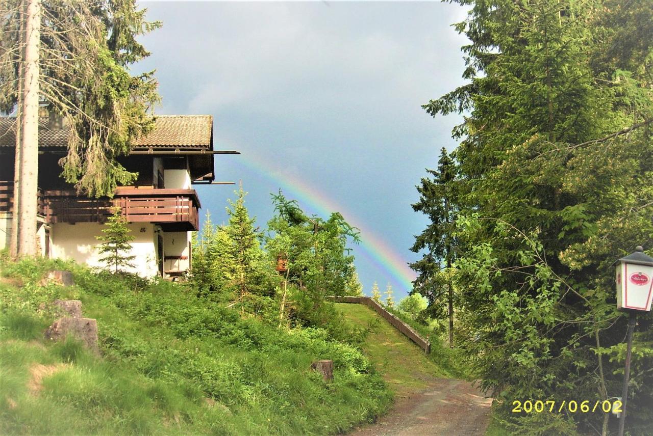 Apartament Almhaus Florian Treffen am Ossiacher See Zewnętrze zdjęcie