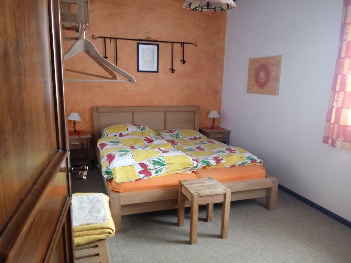 Apartament Almhaus Florian Treffen am Ossiacher See Zewnętrze zdjęcie