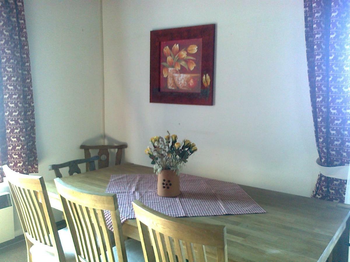 Apartament Almhaus Florian Treffen am Ossiacher See Zewnętrze zdjęcie